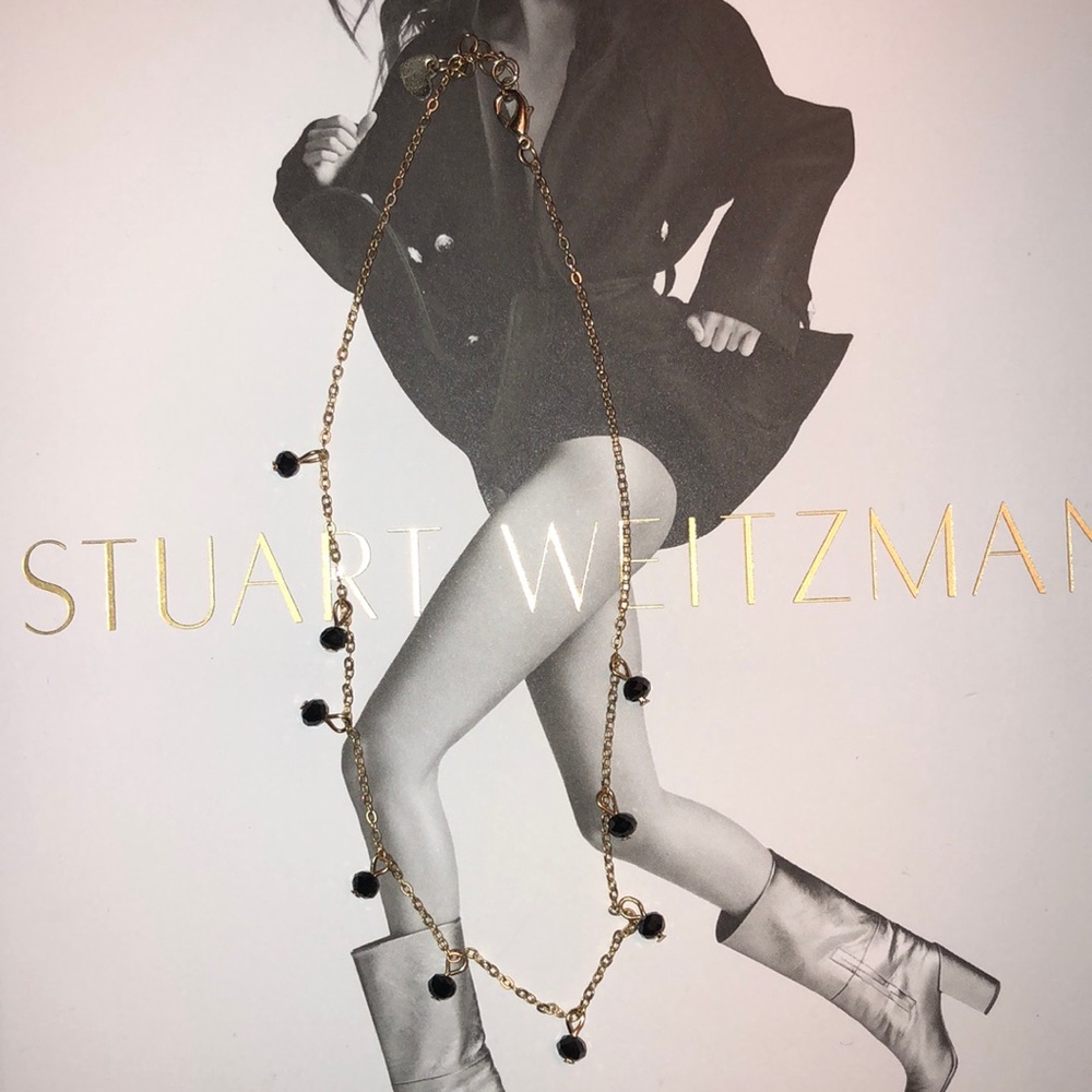 Brandy Melville choker necklace